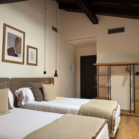 Etxeaundi Hotel Boutique Oñate Esterno foto
